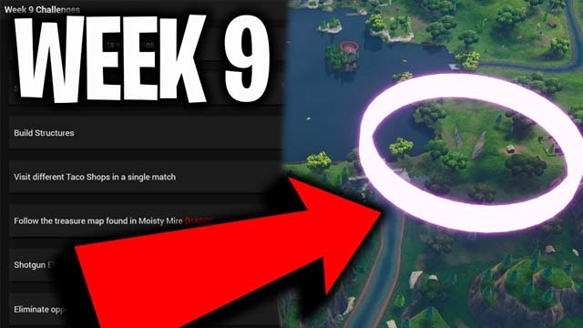 week 9 challenge